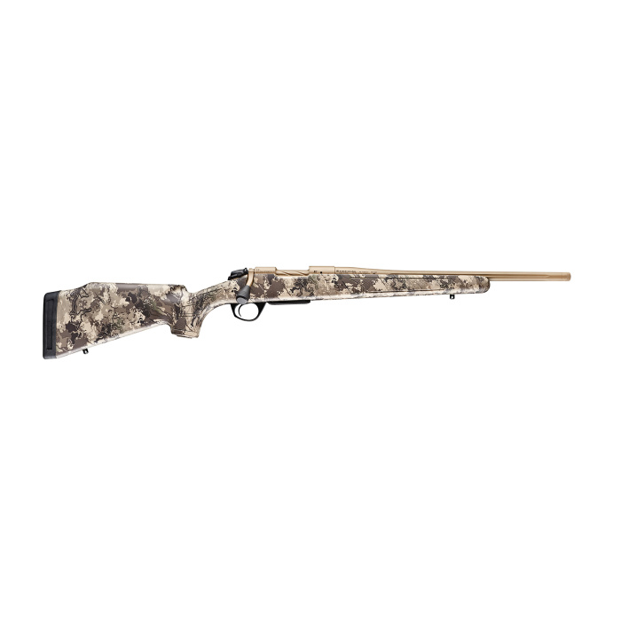 Sztucer BERGARA B14 EXTREME SPORTER VIPER WESTERN 18" .308Win.